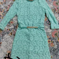 لباس مجلسی و مانتو زنانه و دخترانه و شلوار لی|لباس|فردیس, شهرک راه آهن|دیوار