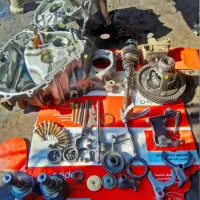 تعمیر موتور،تعویض صفحه کلاج،با اجرت کم کیفیت بالا|خدمات موتور و ماشین|شلمان, |دیوار