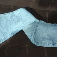 شلوار لی