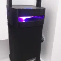 اسپیکر بیکارو اصل.با ۲ساب|سیستم صوتی خانگی|قنوات, |دیوار