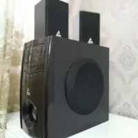 اسپیکر کامپیوتر فوق العاده با کیفیت و محشر