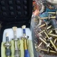 پیک میل قمیش ساز سرنا جنس محکم ورق بزنید|سازهای بادی|خرمآباد, |دیوار