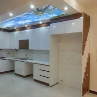 ویلایی دوبلکس کلید اول|فروش خانه و ویلا|سبزوار, توحیدشهر|دیوار