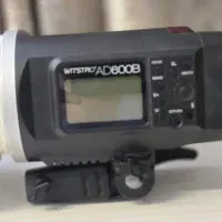 فلاش پرتابل Godox AD600B