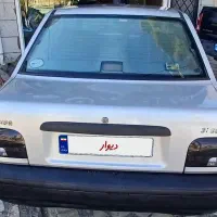 پراید مدل ۹۰|خودرو سواری و وانت|تربت جام, پاسداران|دیوار