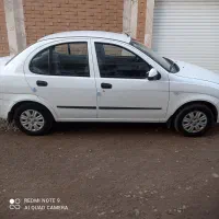 تیبا 1 مدل97 دو گانه کارخونه|خودرو سواری و وانت|سبزوار, فقیه سبزواری|دیوار