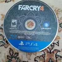 سیدی ps4‌|کنسول، بازی ویدئویی و آنلاین|جم, |دیوار