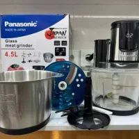 خردکن (غذا ساز) پاناسونیک - Panasonic Grinder