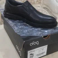 کفش مردانه نو