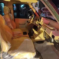 تودوزی پاترول دو درب و چهار دب، پیکاب ،پاژن ،سواری|خدمات موتور و ماشین|تهران, شادمان|دیوار