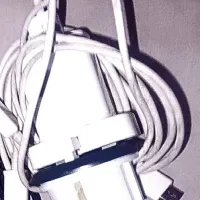 شارژر هنذفری رم ریدر کابل شارژ