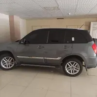 X33 new at ایکس ۳۳ نیو گیربکس جدید|خودرو سواری و وانت|تبریز, |دیوار