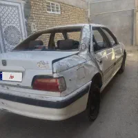 تصادفی|خودرو سواری و وانت|بجنورد, |دیوار