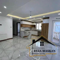 فروش ۸۲ متر آپارتمان نوساز خوش نقشه در مرکز شهر|فروش آپارتمان|کیاشهر, |دیوار