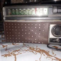 رادیو قدیمی..|سیستم صوتی خانگی|ملایر, |دیوار