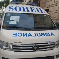 آمبولانس خصوصی سراسری