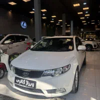 سراتو اپشنال ۹۶ سفید