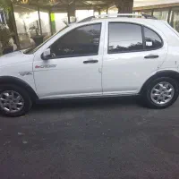 کوئیک 1403 GX|خودرو سواری و وانت|مشکین‌دشت, |دیوار