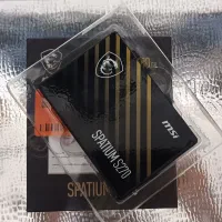 حافظه ssd msi 480|قطعات و لوازم جانبی رایانه|مشهد, فارغ التحصیلان|دیوار