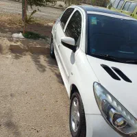 فروش ۲۰۷ پاناروما|خودرو سواری و وانت|پاکدشت, پارچین|دیوار