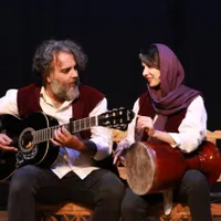 تاتر و موسیقی