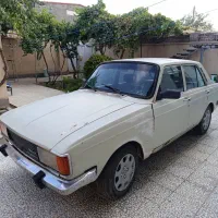پیکان سواری مدل 79