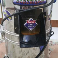 سبزی خردکن|خردکن، آسیاب، غذاساز|قرچک, مهدیه|دیوار