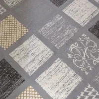 گلیم فرش پرده نو تکی هم میدم کسی خواست|گلیم، جاجیم، گبه|الوند, |دیوار