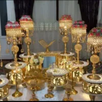 سفره عقد و دیزاین