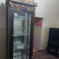 ویترین|بوفه، ویترین، کنسول|دامغان, |دیوار