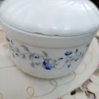 فنجان راک گلس امارات طرح زیبا و کمیاب هلنا|ظروف سرو و پذیرایی|ری, ولی آباد|دیوار