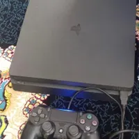 Ps4 slim یک ترابایت