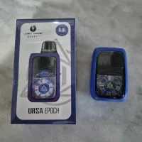 پاد / ویپ برند لاست ویپ