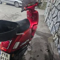 کاوان مدل ۹۷ ۱۵۰ سی سی|موتورسیکلت|مرند, |دیوار