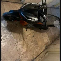 کلیک اصلی ۱۵۰ صفر خشک  ۱۴۰۳|موتورسیکلت|تهران, مرزداران|دیوار