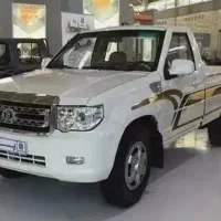 پادرا پلاس /تک کابین /صفر/تحویل فوری