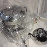 سماور رو گازی|سماور، چایساز، قهوهساز|گلستان (تهران), |دیوار