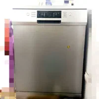 ماشین ظرفشویی بوش آلمان اصلی