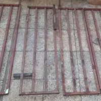 اهن  نرده