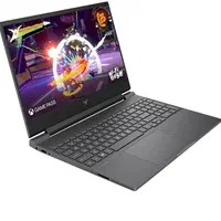 لپ‌تاپ گیمینگ HP Victus 15 قدرت بالا با قیمت مناسب|رایانه همراه|قزوین, |دیوار