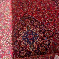 فرش دست بافت در حد