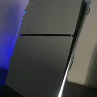 PS5 Slim|کنسول، بازی ویدئویی و آنلاین|بندر ماهشهر, |دیوار