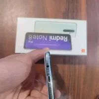 redmi note 8pro|موبایل|تبریز, |دیوار