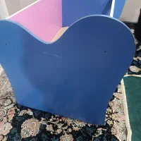 گهواره کودک|تخت و صندلی بچه|کرمانشاه, |دیوار