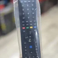 کنترل تی وی و گیرنده ی ۵۰۲|تلویزیون و پروژکتور|اسلامشهر, شهرک مفیدی|دیوار