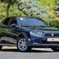 خودرو دناپلاس تور گبو اتوماتیک ۶دنده اپشنال فول