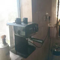 قهوه ساز جیپاس