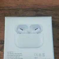 ایرپار پرو اپل. Air Pods Pro|لوازم جانبی موبایل و تبلت|مشهد, کوی دروی|دیوار