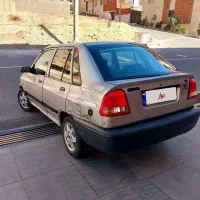 پراید ۱۴۱|خودرو سواری و وانت|تهران, وردآورد|دیوار