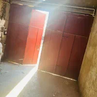 درب پارکینگ